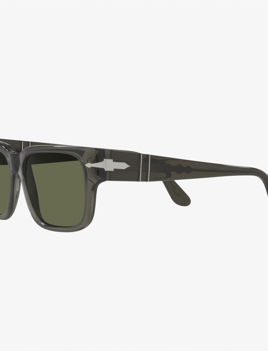 PERSOL 0Vo5445S Erkek Gri Güneş Gözlüğü PERSOL 0Vo5445S Erkek Gri Güneş Gözlüğü