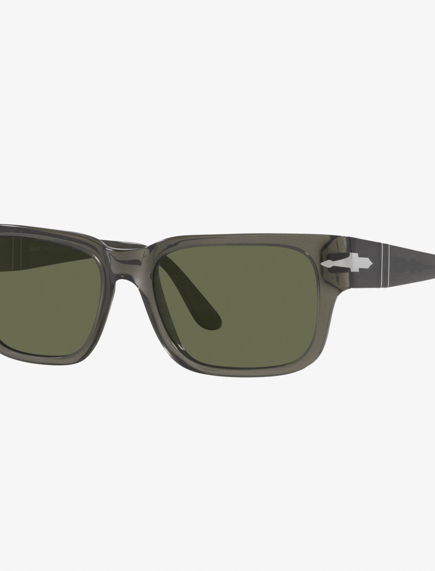 PERSOL 0Vo5445S Erkek Gri Güneş Gözlüğü PERSOL 0Vo5445S Erkek Gri Güneş Gözlüğü