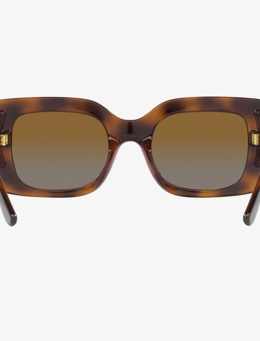 VOGUE 0Vo5481S Kadın Kahverengi Güneş Gözlüğü VOGUE 0Vo5481S Kadın Kahverengi Güneş Gözlüğü