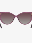 VOGUE 0Vo5484S Kadın Mor Güneş Gözlüğü VOGUE 0Vo5484S Kadın Mor Güneş Gözlüğü