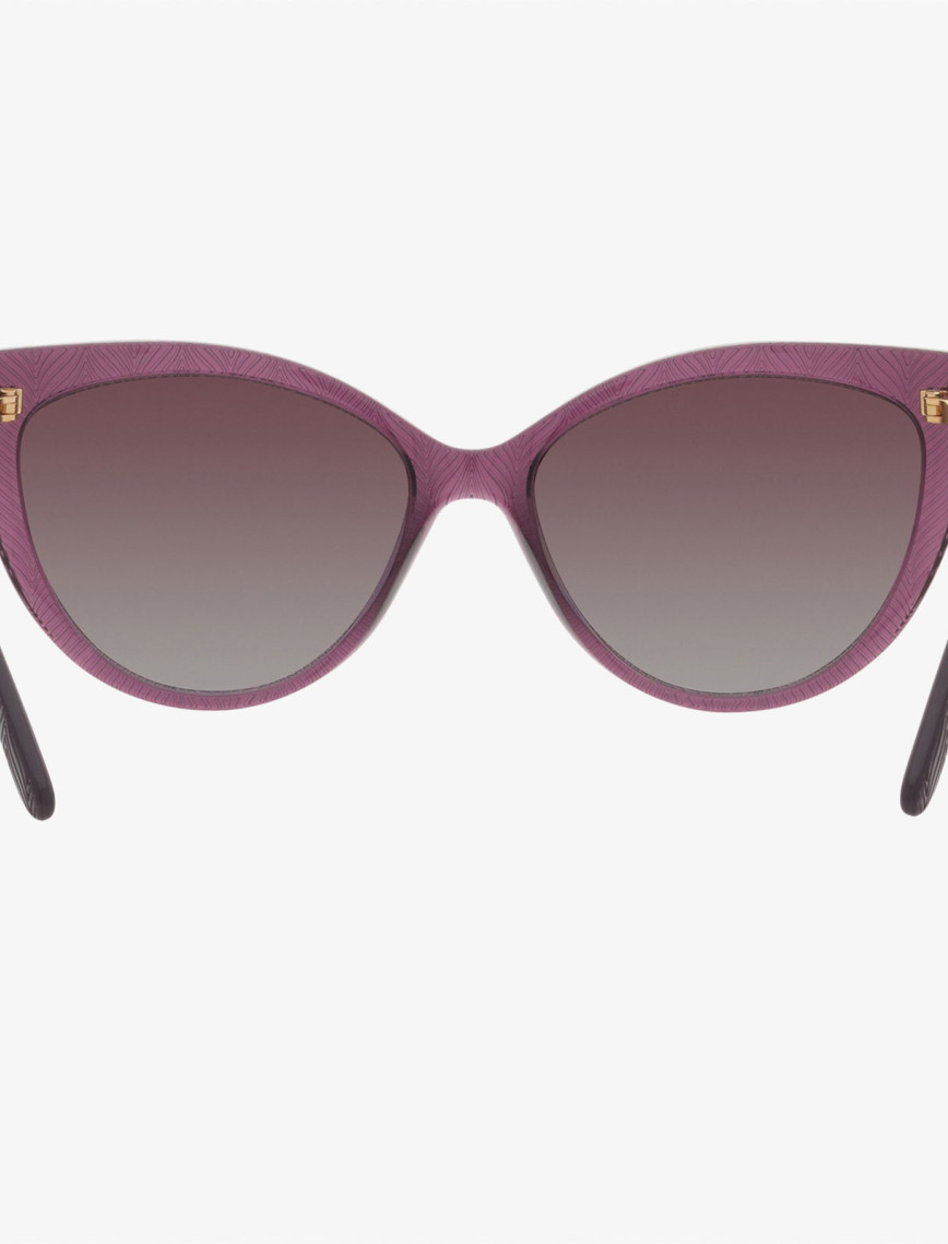 VOGUE 0Vo5484S Kadın Mor Güneş Gözlüğü VOGUE 0Vo5484S Kadın Mor Güneş Gözlüğü