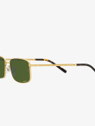RAY-BAN 0RB3717 Unisex Altın Rengi Güneş Gözlüğü RAY-BAN 0RB3717 Unisex Altın Rengi Güneş Gözlüğü