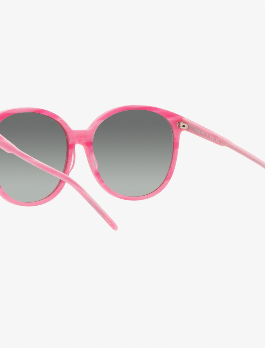 VOGUE 0Vo5509S Kadın Pembe Güneş Gözlüğü VOGUE 0Vo5509S Kadın Pembe Güneş Gözlüğü
