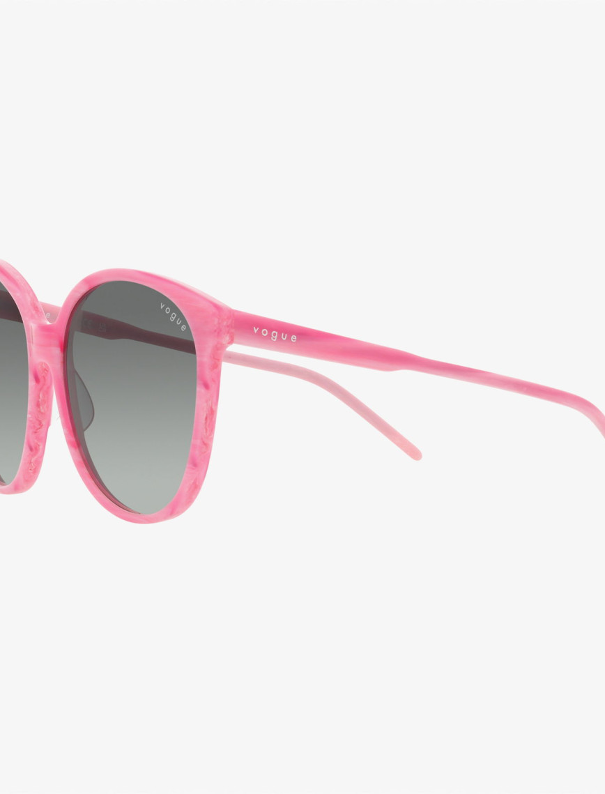 VOGUE 0Vo5509S Kadın Pembe Güneş Gözlüğü VOGUE 0Vo5509S Kadın Pembe Güneş Gözlüğü