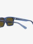 RAY-BAN 0RB4396 Unisex Mavi Güneş Gözlüğü RAY-BAN 0RB4396 Unisex Mavi Güneş Gözlüğü