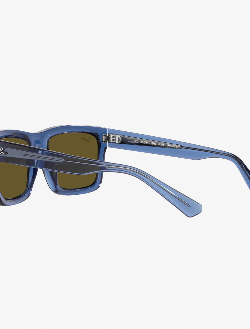 RAY-BAN 0RB4396 Unisex Mavi Güneş Gözlüğü RAY-BAN 0RB4396 Unisex Mavi Güneş Gözlüğü