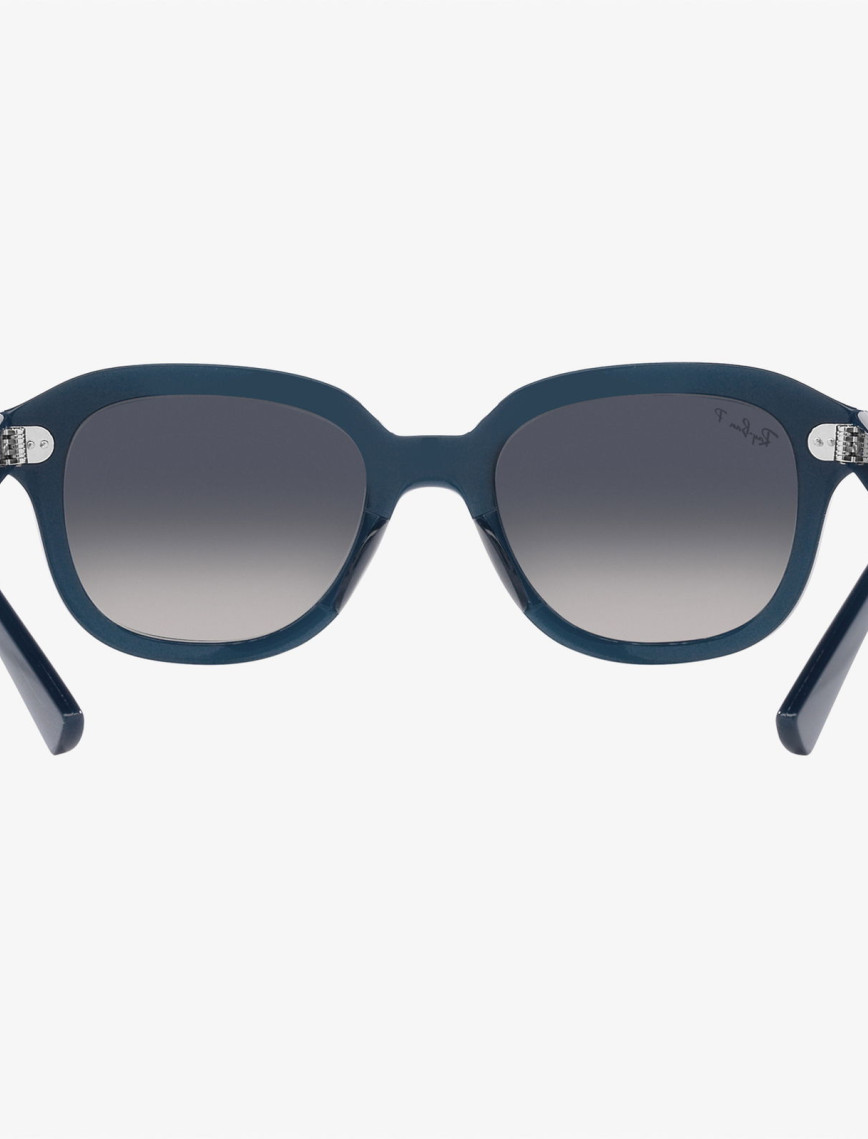 RAY-BAN 0RB4398 Unisex Mavi Güneş Gözlüğü