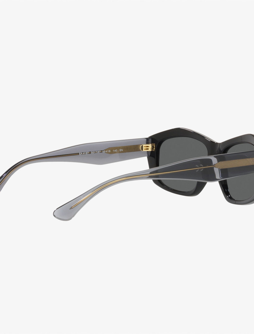 EMPORIO ARMANI 0Rb0840S Kadın Siyah Güneş Gözlüğü EMPORIO ARMANI 0Rb0840S Kadın Siyah Güneş Gözlüğü