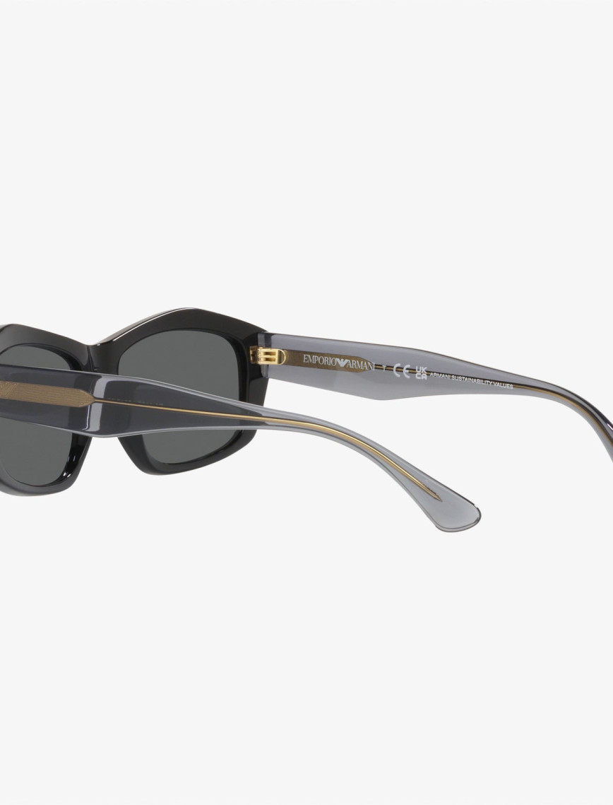 EMPORIO ARMANI 0Rb0840S Kadın Siyah Güneş Gözlüğü EMPORIO ARMANI 0Rb0840S Kadın Siyah Güneş Gözlüğü