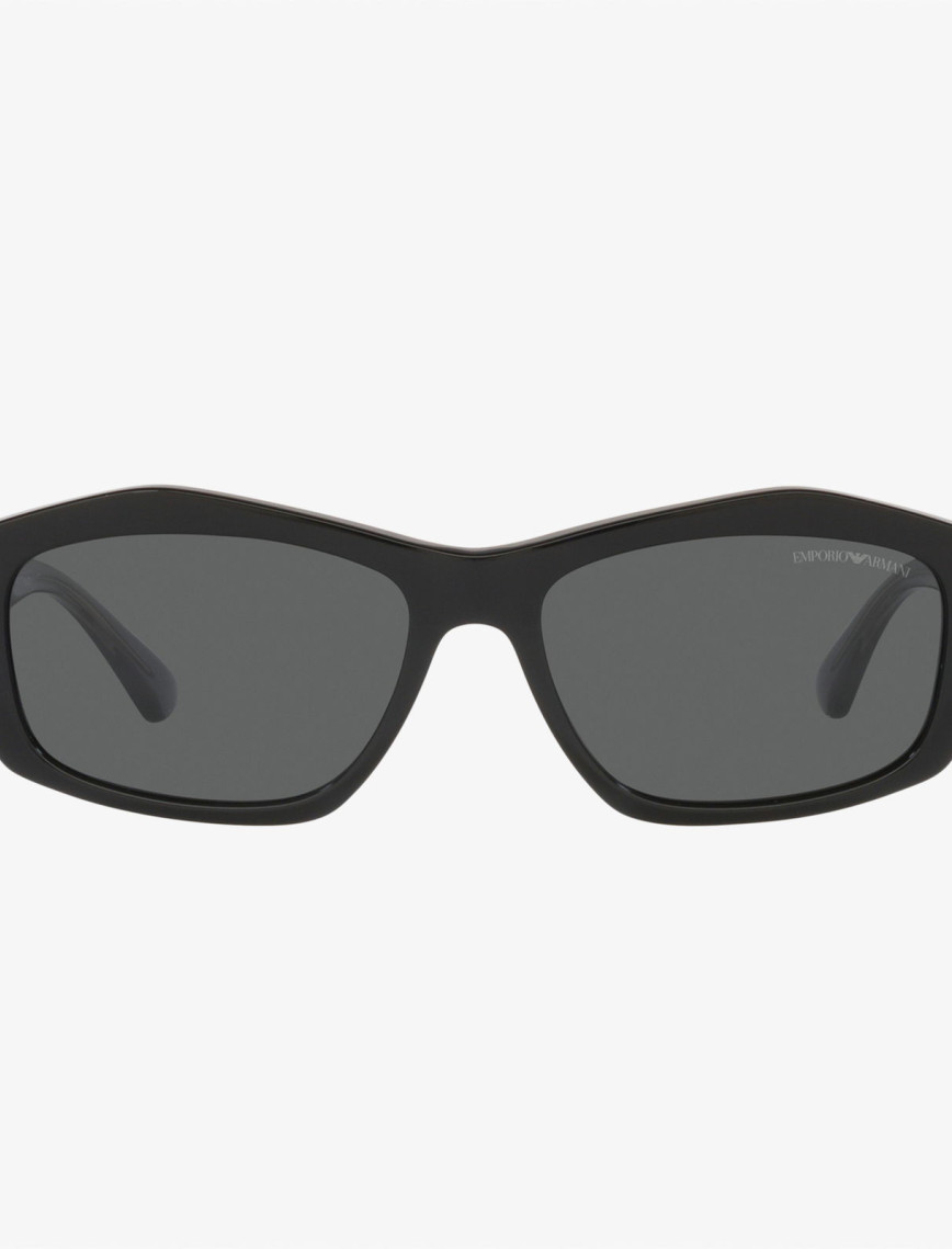 EMPORIO ARMANI 0Rb0840S Kadın Siyah Güneş Gözlüğü EMPORIO ARMANI 0Rb0840S Kadın Siyah Güneş Gözlüğü
