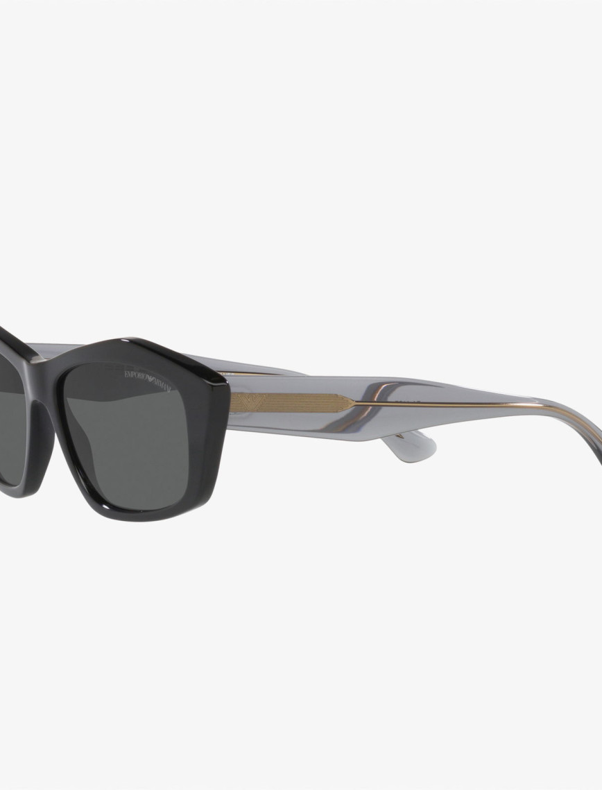 EMPORIO ARMANI 0Rb0840S Kadın Siyah Güneş Gözlüğü EMPORIO ARMANI 0Rb0840S Kadın Siyah Güneş Gözlüğü