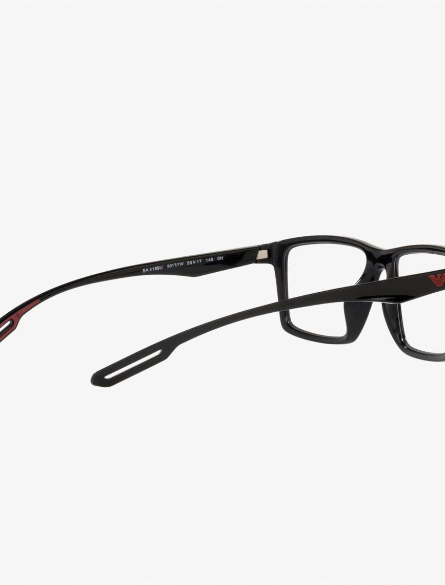 EMPORIO ARMANI 0Rb3447 Erkek Siyah Güneş Gözlüğü