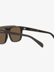 EMPORIO ARMANI 0Rb3589 Erkek Kahverengi Güneş Gözlüğü EMPORIO ARMANI 0Rb3589 Erkek Kahverengi Güneş Gözlüğü