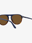 PERSOL 0Vo5230S Unisex Mavi Güneş Gözlüğü PERSOL 0Vo5230S Unisex Mavi Güneş Gözlüğü