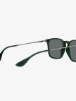 RAY-BAN 0RB4187 Erkek Yeşil Güneş Gözlüğü RAY-BAN 0RB4187 Erkek Yeşil Güneş Gözlüğü
