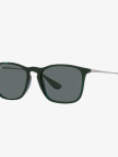 RAY-BAN 0RB4187 Erkek Yeşil Güneş Gözlüğü RAY-BAN 0RB4187 Erkek Yeşil Güneş Gözlüğü