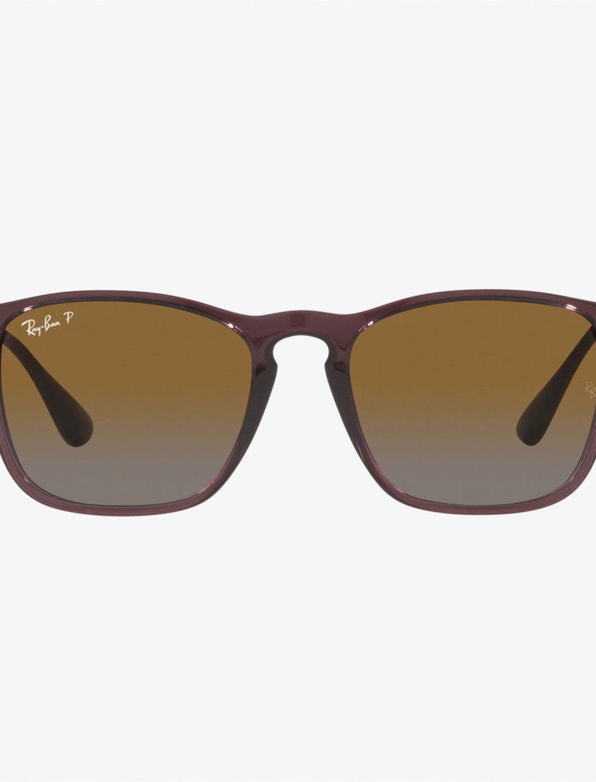 RAY-BAN 0RB4187 Erkek Kahverengi Güneş Gözlüğü RAY-BAN 0RB4187 Erkek Kahverengi Güneş Gözlüğü