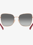 VOGUE 0Vo4277Sb Kadın Rose Gold Güneş Gözlüğü VOGUE 0Vo4277Sb Kadın Rose Gold Güneş Gözlüğü