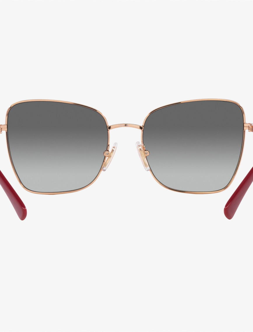 VOGUE 0Vo4277Sb Kadın Rose Gold Güneş Gözlüğü VOGUE 0Vo4277Sb Kadın Rose Gold Güneş Gözlüğü