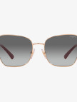 VOGUE 0Vo4277Sb Kadın Rose Gold Güneş Gözlüğü VOGUE 0Vo4277Sb Kadın Rose Gold Güneş Gözlüğü
