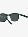 RAY-BAN 0RB3709 Unisex Siyah Güneş Gözlüğü RAY-BAN 0RB3709 Unisex Siyah Güneş Gözlüğü