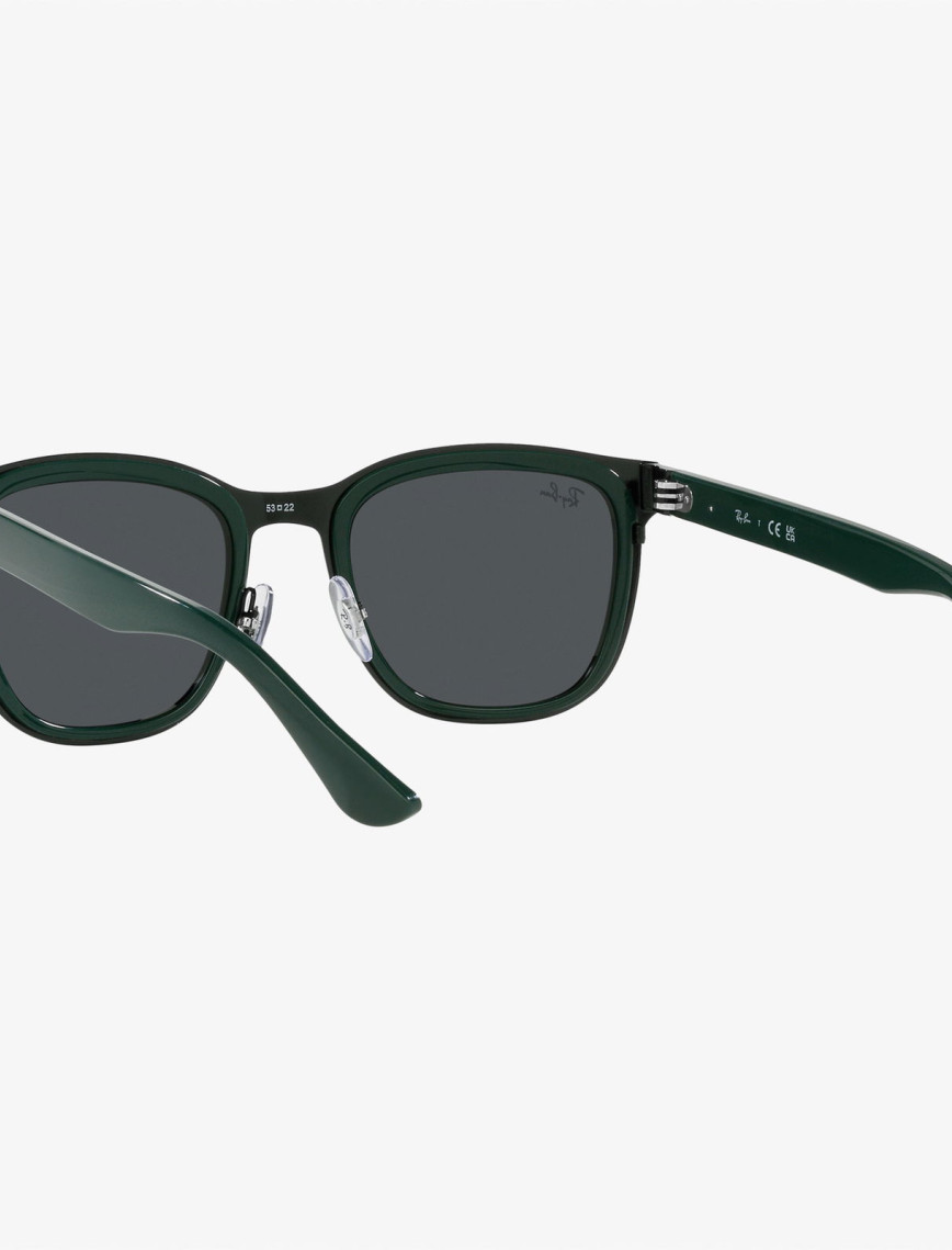 RAY-BAN 0RB3709 Unisex Siyah Güneş Gözlüğü RAY-BAN 0RB3709 Unisex Siyah Güneş Gözlüğü
