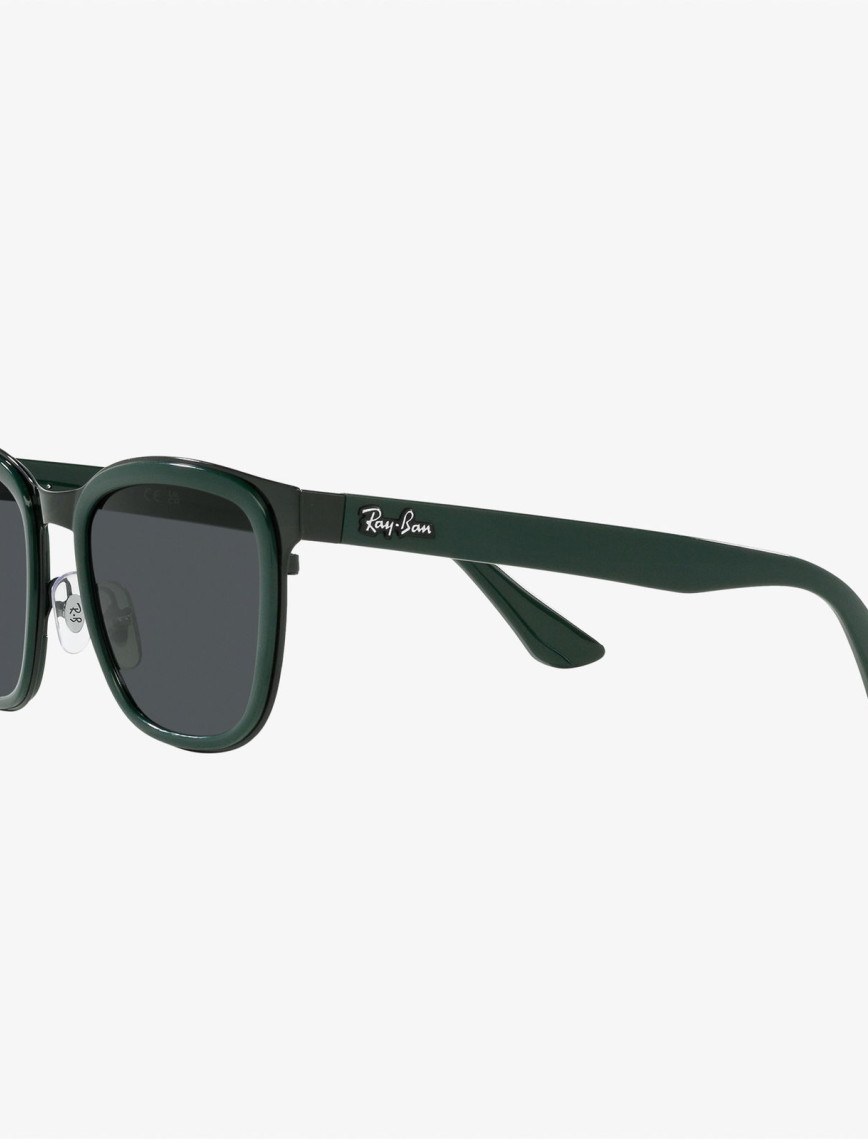 RAY-BAN 0RB3709 Unisex Siyah Güneş Gözlüğü RAY-BAN 0RB3709 Unisex Siyah Güneş Gözlüğü