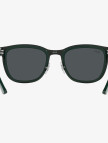 RAY-BAN 0RB3709 Unisex Siyah Güneş Gözlüğü RAY-BAN 0RB3709 Unisex Siyah Güneş Gözlüğü