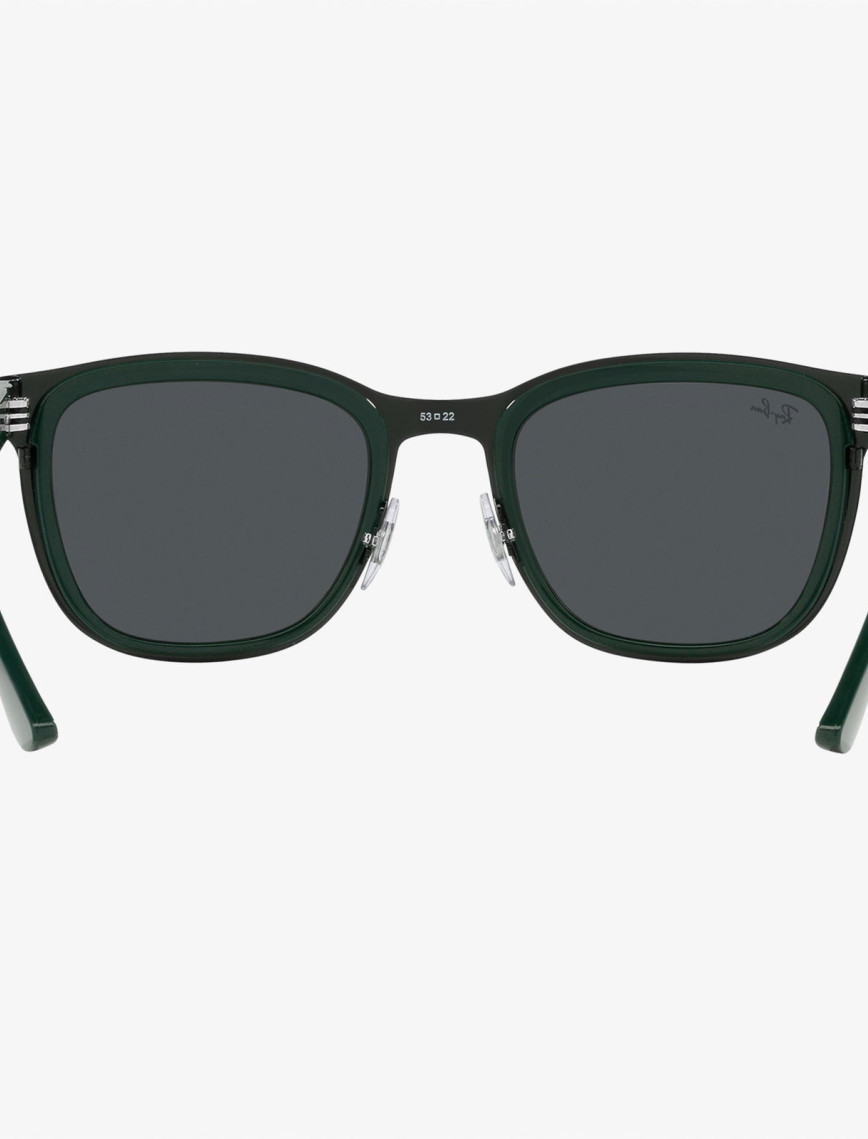 RAY-BAN 0RB3709 Unisex Siyah Güneş Gözlüğü RAY-BAN 0RB3709 Unisex Siyah Güneş Gözlüğü
