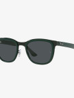 RAY-BAN 0RB3709 Unisex Siyah Güneş Gözlüğü RAY-BAN 0RB3709 Unisex Siyah Güneş Gözlüğü