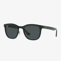RAY-BAN 0RB3709 Unisex Siyah Güneş Gözlüğü RAY-BAN 0RB3709 Unisex Siyah Güneş Gözlüğü