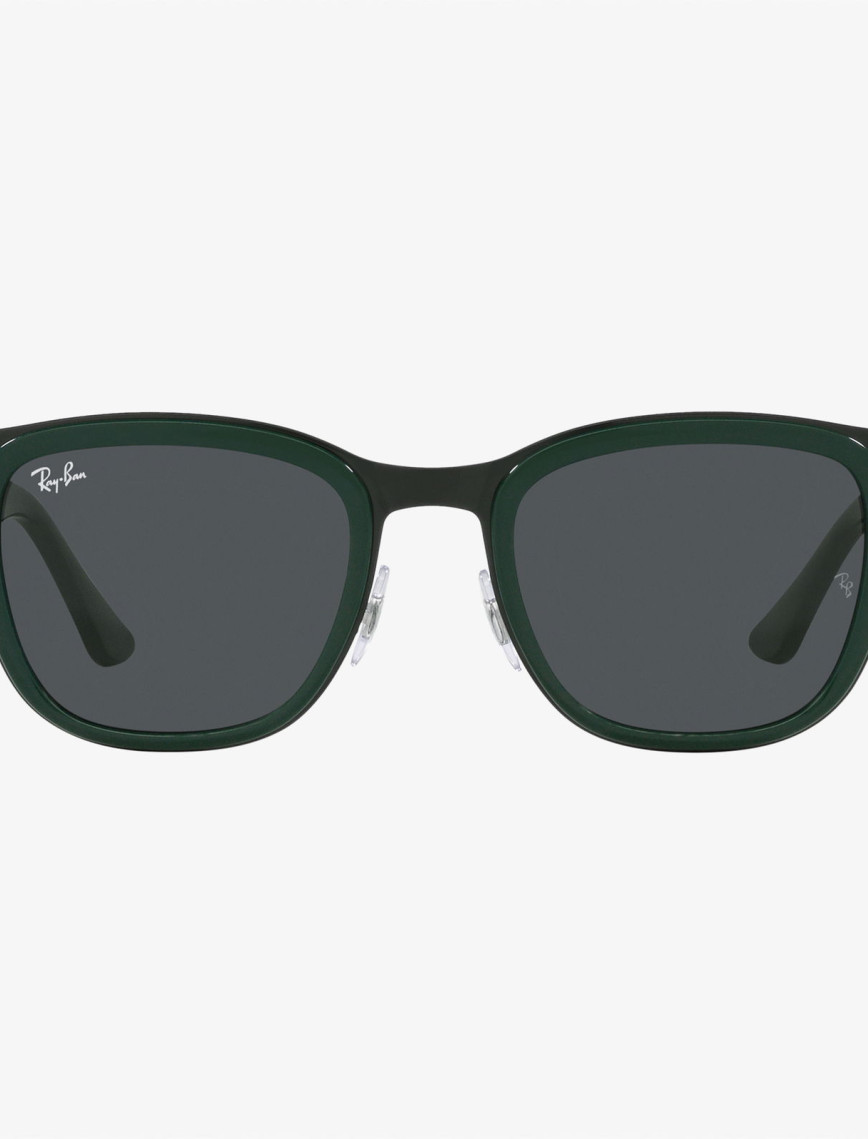 RAY-BAN 0RB3709 Unisex Siyah Güneş Gözlüğü RAY-BAN 0RB3709 Unisex Siyah Güneş Gözlüğü