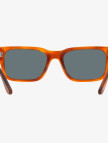 PERSOL 0PO3315S Erkek Kahverengi Güneş Gözlüğü PERSOL 0PO3315S Erkek Kahverengi Güneş Gözlüğü