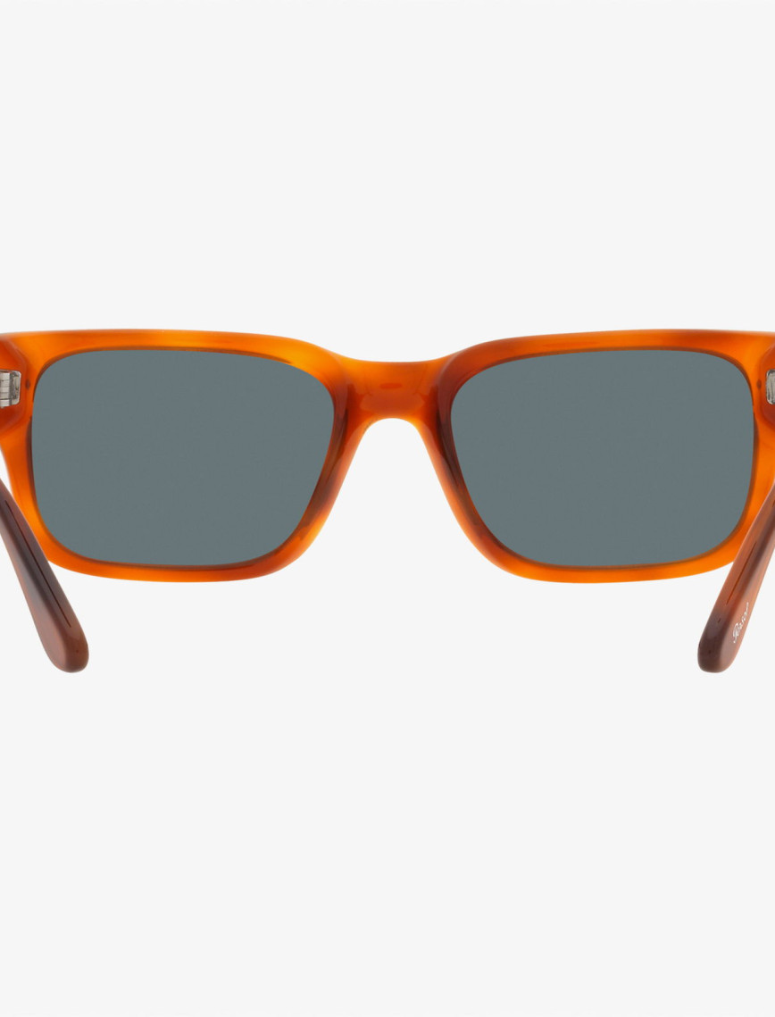 PERSOL 0PO3315S Erkek Kahverengi Güneş Gözlüğü PERSOL 0PO3315S Erkek Kahverengi Güneş Gözlüğü