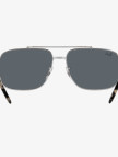 RAY-BAN 0RB3796 Unisex Gümüş Güneş Gözlüğü