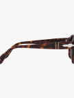 PERSOL 0PO3310S Unisex Kahverengi Güneş Gözlüğü PERSOL 0PO3310S Unisex Kahverengi Güneş Gözlüğü
