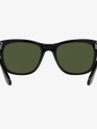 PERSOL 0PO3313S Unisex Siyah Güneş Gözlüğü PERSOL 0PO3313S Unisex Siyah Güneş Gözlüğü