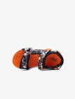 Skechers Hypno-Splash Çocuk Siyah Sandalet