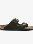 Birkenstock Arizona SFB Vl Kadın Kahverengi Terlik Birkenstock Arizona SFB Vl Kadın Kahverengi Terlik