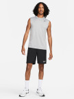 Nike Dri-Fit Legend Kolsuz Reset Erkek Siyah T-Shirt Nike Dri-Fit Legend Kolsuz Reset Erkek Siyah T-Shirt