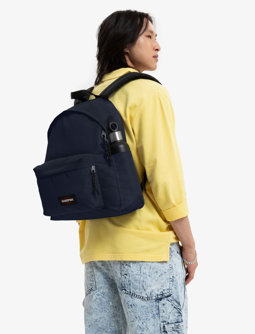 Eastpak Day Pak'R Unisex Lacivert Sırt Çantası Eastpak Day Pak'R Unisex Lacivert Sırt Çantası
