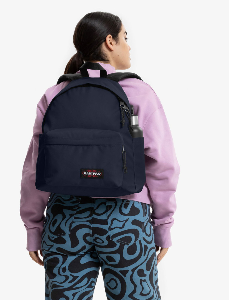 Eastpak Day Pak'R Unisex Lacivert Sırt Çantası Eastpak Day Pak'R Unisex Lacivert Sırt Çantası
