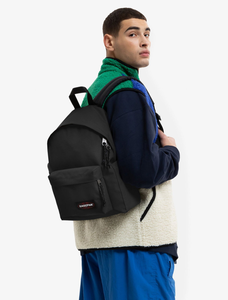 Eastpak Day Pak Unisex Gri Sırt Çantası Eastpak Day Pak Unisex Gri Sırt Çantası
