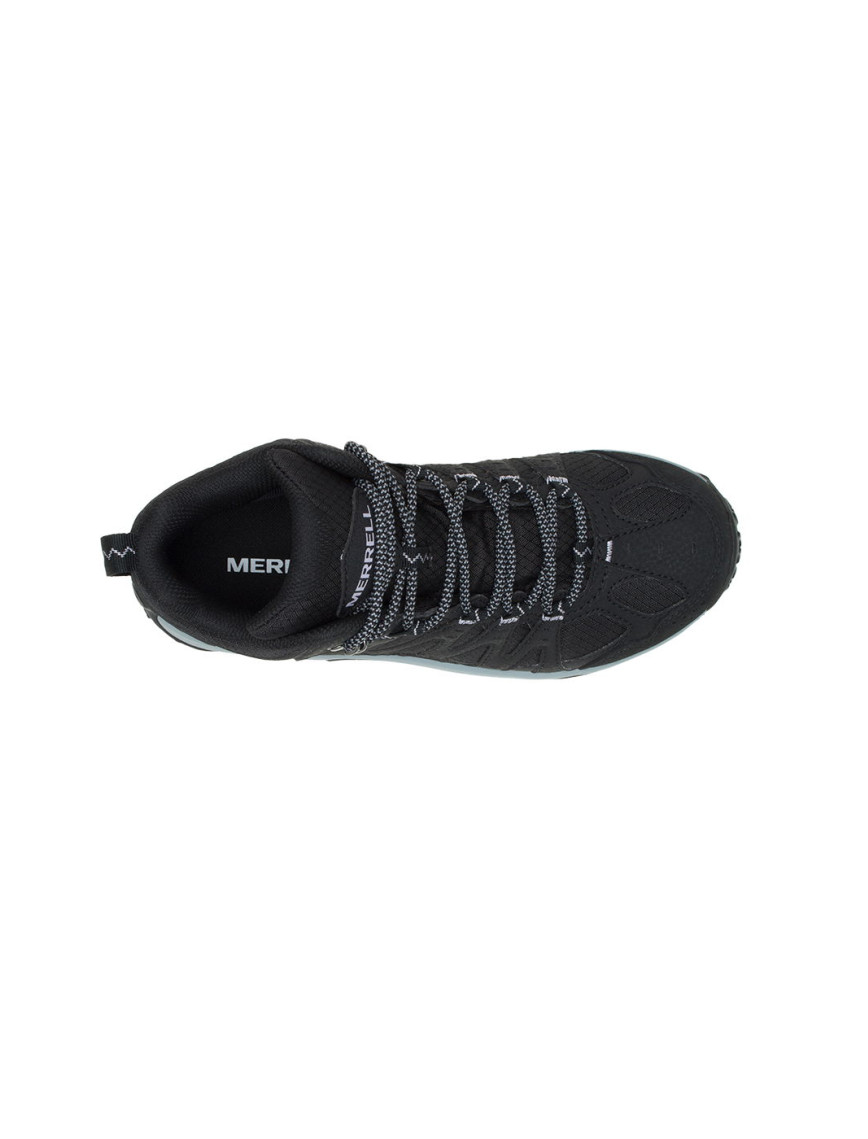 Merrell Accentor 3 Sport Mid Gtx Kadın Siyah Bot Merrell Accentor 3 Sport Mid Gtx Kadın Siyah Bot
