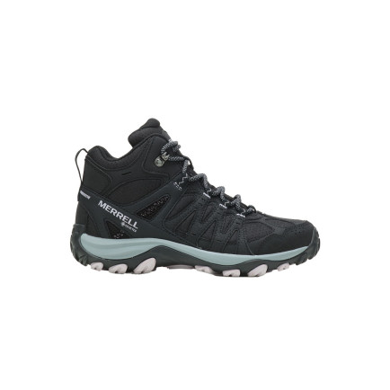 Merrell Accentor 3 Sport Mid Gtx Kadın Siyah Bot