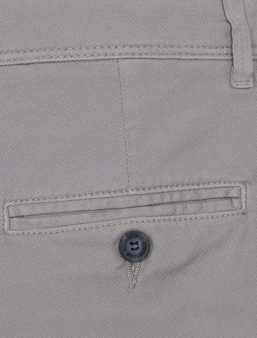 Routefield Worth Erkek Gri Pantolon Routefield Worth Erkek Gri Pantolon