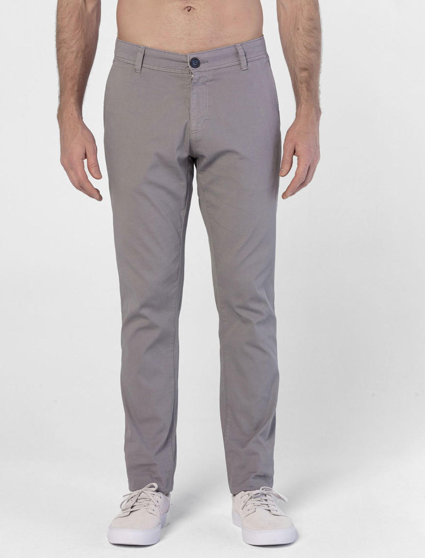 Routefield Worth Erkek Gri Pantolon Routefield Worth Erkek Gri Pantolon