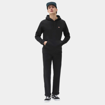 Dickies Oakport Erkek Siyah Sweatshirt Dickies Oakport Erkek Siyah Sweatshirt