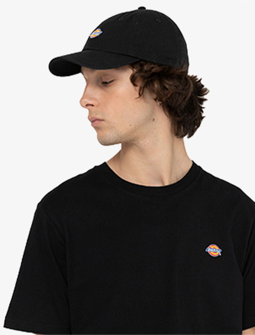 Dickies Hardwick Erkek Siyah Bere Dickies Hardwick Erkek Siyah Bere