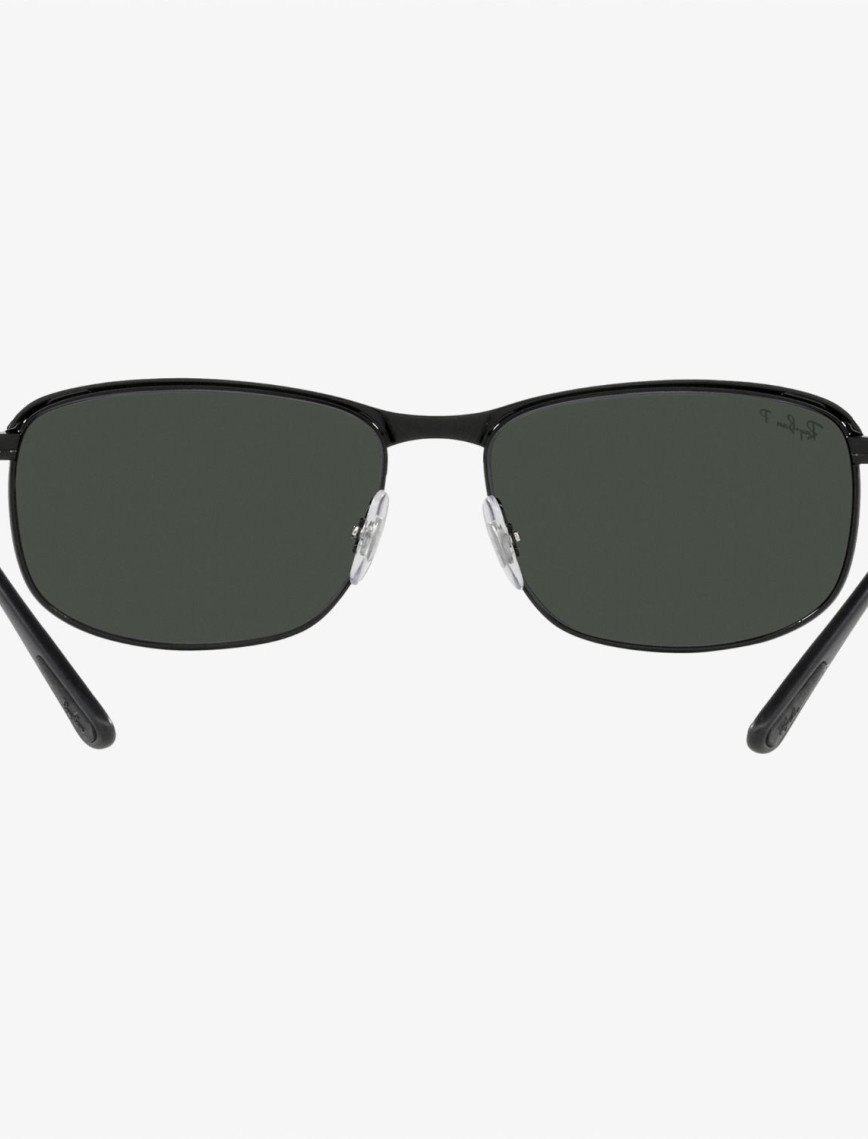 RAY-BAN 0RB3671CH Unisex Siyah Güneş Gözlüğü RAY-BAN 0RB3671CH Unisex Siyah Güneş Gözlüğü